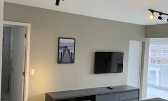 Imagem 4: Apartamento com 1 dorm, 1 vaga, no Anália Franco!