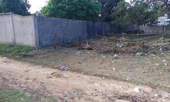 Imagem 6: Lote/Terreno para venda com 450 metros quadrados em Vila Picarreira - São José de Ribamar