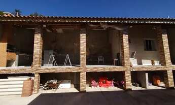 Imagem 5: Casa com 2 dormitórios, 80 m² - venda por R$ 480.000,00 ou aluguel por R$ 2.000,00/mês - R