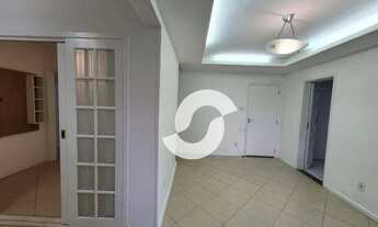 Imagem 4: Apartamento com 2 dormitórios à venda, 65 m² por R$ 650.000,00 - Icaraí - Niterói/RJ