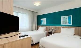 Imagem 2: Flat The Imperial Hall no Jardins próximo ao Metro Consolação