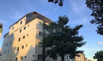 Imagem 3: Apartamento à venda, 3 quartos, 1 suíte, 1 vaga, Cabral - Contagem/MG