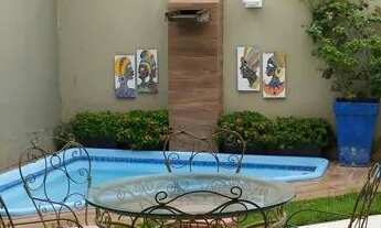 Imagem 7: Casa para venda possui 180 metros quadrados com 4 quartos em Morros,Teresina - Piauí