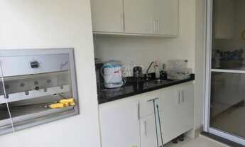 Imagem 2: Apartamento terraço gourmet metrô Alto do Ipiranga 2 dormitórios 1 suite 1 vaga