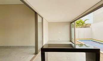 Imagem 5: Casa à venda no Condomínio Jardim Versailles em Uberlândia