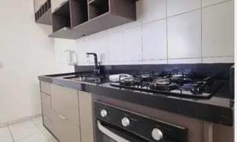 Imagem 4: Apartamento à Venda no Condomínio Alphaview, 61m², 2 Dorms, 1 Suíte, Sacada e 1 Vaga