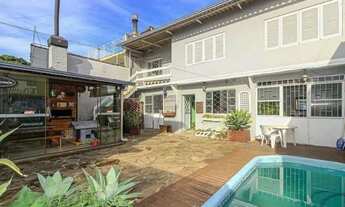 Imagem 4: Residential / Home-Porto Alegre--Tristeza