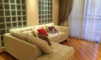 Imagem 3: Apartamento residencial à venda, Campinas, São José