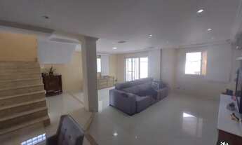 Imagem 6: LINDA CASA EM CONDOMÍNIO FECHADO com 280M² e 4 quartos, Piscina e Sauna