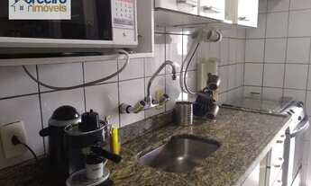 Imagem: Apartamento com 3 dormitórios à venda