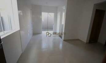 Imagem 4: Apartamento térreo com gardem no Braga