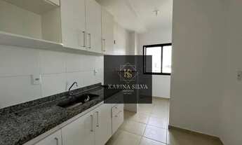 Imagem 4: Apartamento com 2 dormitórios para alugar, 63 m² por R$ 1.825,00/mês - Vila São José - Tau