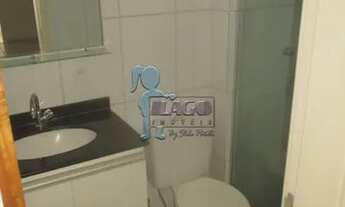 Imagem 4: Apartamento Kitchenette em Ribeirão Preto