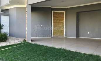 Imagem 3: Casa Condomínio em São José do Rio Preto