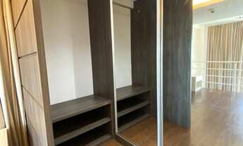 Imagem 7: VENDO E ALUGO APARTAMENTO DUPLEX NO HOTEL ATMOSFERA 1/4 MOBILIADO