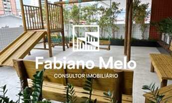 Imagem 5: Edf Duetto V2, 3 Quartos, Poço, 2 vagas