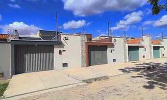 Imagem: AF Casa para venda com 96 metros quadrados