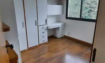 Imagem: Cobertura na Freguesia de Jacarepaguá