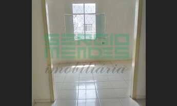 Imagem 2: RIO DE JANEIRO - Apartamento Padrão - BONSUCESSO