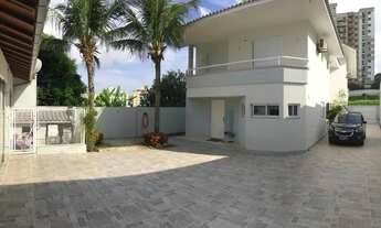 Imagem 4: Casa mobiliada no bairro Estreito - Florianópolis - SC