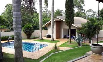 Imagem 6: CASA A VENDA, 511m2, CONDOMINIO PAYSAGE VERT - VGPTA- SP