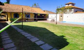 Imagem: Vendo Excelente Casa Colonial, Pronta para