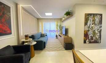 Imagem 5: Lindo apartamento com projeto arquitetônico três quartos em Icaraí,espetacular !