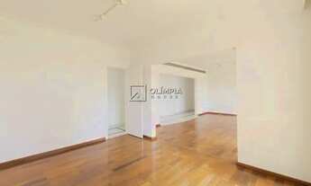 Imagem 7: Apartamento Locação 4 Dormitórios - 240 m² Moema