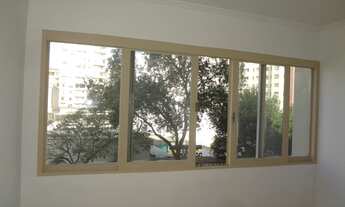 Imagem 5: Apartamento para aluguel possui 40 metros quadrados com 1 quarto em Campos Elíseos - São P