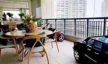 Imagem: Apartamento para aluguel tem 300 metros