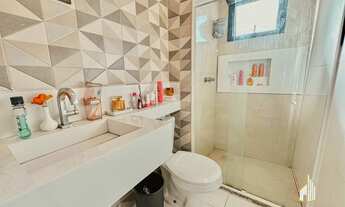 Imagem 6: Belíssimo Apartamento em Piedade, 3 Quartos, 72 M²,Andar Alto,Todo Reformado e Decorado