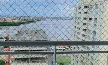 Imagem 5: Apartamento na Península 3 suítes Vista Mar 136m²