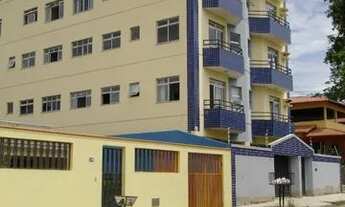 Imagem: Vendo apto de cobertura perto do centro