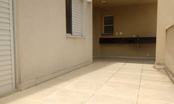 Imagem 7: Apartamento de 84m2, TIPO JARDINO, com 3 dormitórios, 1 suíte, 2 vagas - Super Quadra Moru