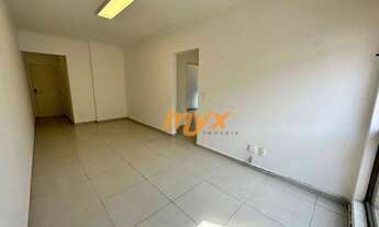 Imagem 2: Apartamento com 2 dormitórios para alugar, 95 m² por R$ 3.500,00/mês - Gonzaga - Santos/SP