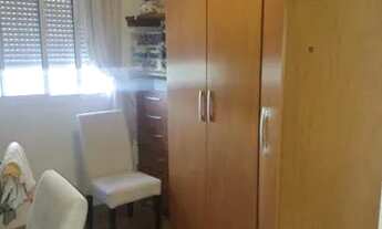 Imagem 2: PORTO ALEGRE - Apartamento Padrão - Camaquã