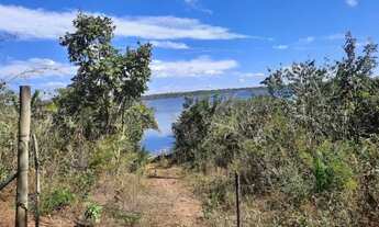 Imagem 4: Lotes na Serra Da Mesa