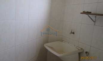 Imagem 5: Apartamento Kitnet - Ribeirão Preto - JD ANTARCTICA