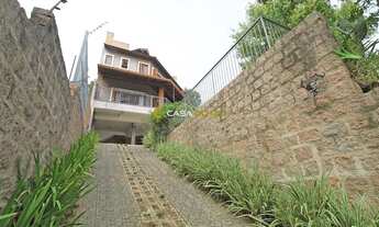 Imagem 2: PORTO ALEGRE - Casa Padrão - Tristeza