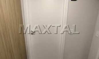 Imagem 6: Apartamento Mandaqui medindo 40m2 com 2 dormitórios, 1 banheiro, 1 vaga Locação