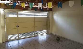 Imagem 3: Sobrado para locação com 3 quartos 2 banheiros 2 vagas em Taboão - Diadema - SP