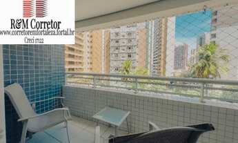 Imagem 2: Apartamento por Temporada A partir R$ 170,00 na praia de Iracema, Fortaleza-CE 111