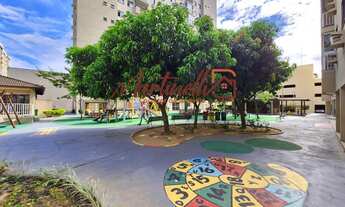 Imagem 7: Buritis condomínio clube em Colina de laranjeiras, ao lado do shopping montserrat