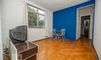 Imagem: Apartamento para Aluguel - Fonseca, 1 Quarto