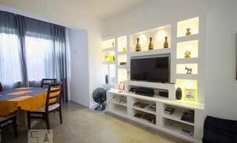 Imagem 4: Apartamento para Aluguel - Ipanema, 2 Quartos, 60 m2