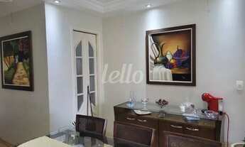 Imagem 4: São Paulo - Apartamento Padrão - Saúde