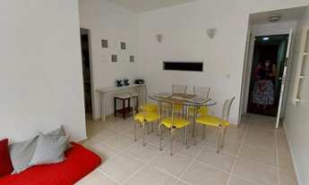 Imagem 2: Tranquilidade no Humaitá