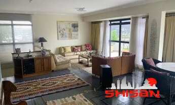 Imagem 5: Moema - Cobertura 427m² - 4 Dormt. -3 St. - 4 Vgs