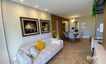 Imagem 3: Apartamento 2 dormitórios com suite