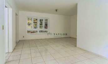 Imagem 3: Apartamento com 3 dormitórios para alugar, 157 m² por R$ 4.300,00/mês - Paraíso - São Paul